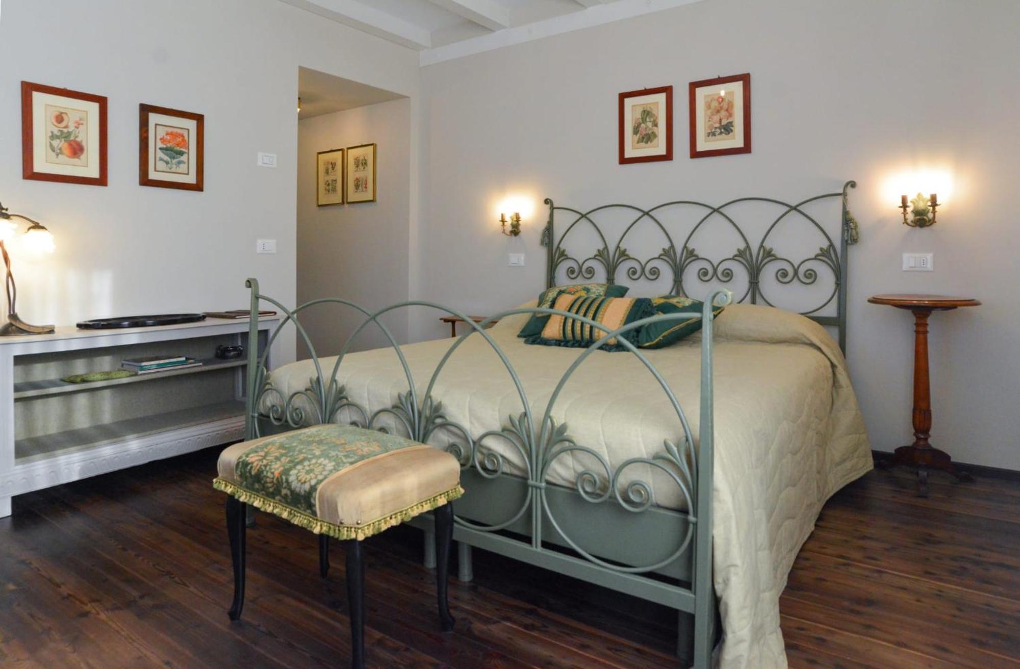 Hotel I Torretti Locazione Turistica, Ristorante, Lounge Bar Asolo Exterior foto