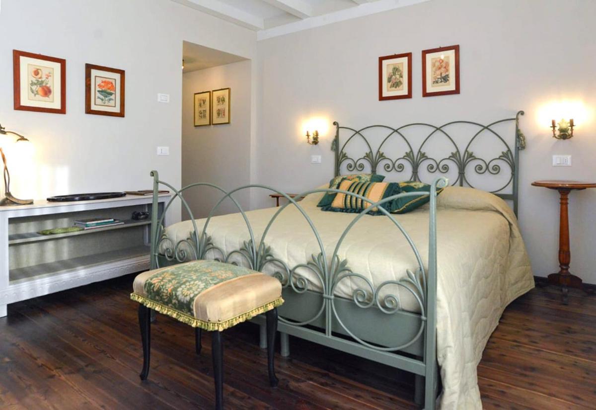 Hotel I Torretti Locazione Turistica, Ristorante, Lounge Bar Asolo Exterior foto